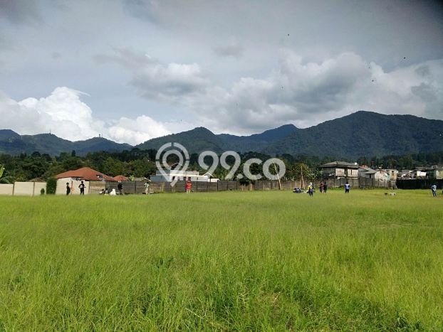 Tanah Dijual Area Strategis di Puncak Bogor 30000m2 Tanah Dijual Area Strategis di Puncak Bogor 30000m2