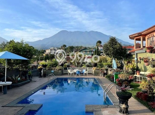 Vila Nyaman di , Dimensi 1068m2m², Pemandangan Indah sekitar Vila Nyaman di , Dimensi 1068m2m², Pemandangan Indah sekitar