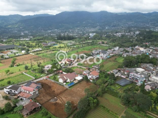 Untuk Dijual Tanah di Bogor, Luas 655m2 - Untuk Dijual Tanah di Bogor, Luas 655m2 -