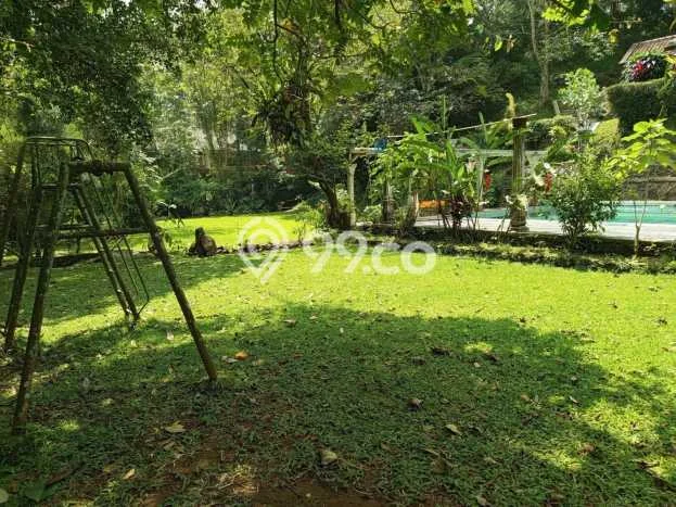 Vila di Bogor Barat, Area 2765m2m², Area Potensial untuk bisnis Vila di Bogor Barat, Area 2765m2m², Area Potensial untuk bisnis