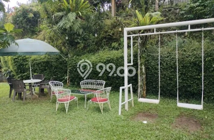 Vila Kawasan , Luas 1105m2m², Area Strategis Vila Kawasan , Luas 1105m2m², Area Strategis