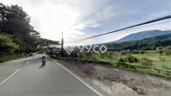 Dijual Tanah Lokasi Puncak, Bogor Seluas 4670m2 Dijual Tanah Lokasi Puncak, Bogor Seluas 4670m2