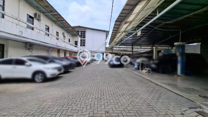 Disewakan Tanah di Soekarno Hatta Bandung Seluas 5000m2 Disewakan Tanah di Soekarno Hatta Bandung Seluas 5000m2