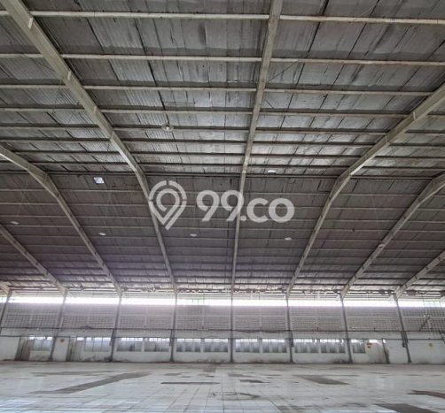 Unit Gudang Tersedia di Moch Toha Spesifikasi LB 3150m2 Unit Gudang Tersedia di Moch Toha Spesifikasi LB 3150m2