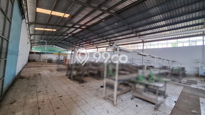 Paling Dicari! Pabrik Dijual di Gede Bage Harga Kompetitif Paling Dicari! Pabrik Dijual di Gede Bage Harga Kompetitif