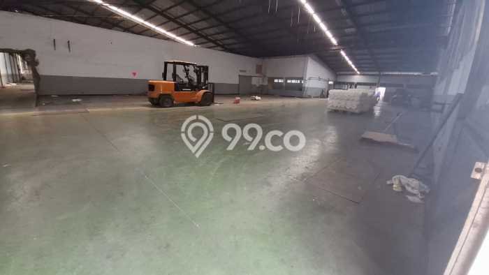 Gudang Disewa di Cicendo, Bandung, LT 14000m2 / LB 13000m2 Gudang Disewa di Cicendo, Bandung, LT 14000m2 / LB 13000m2