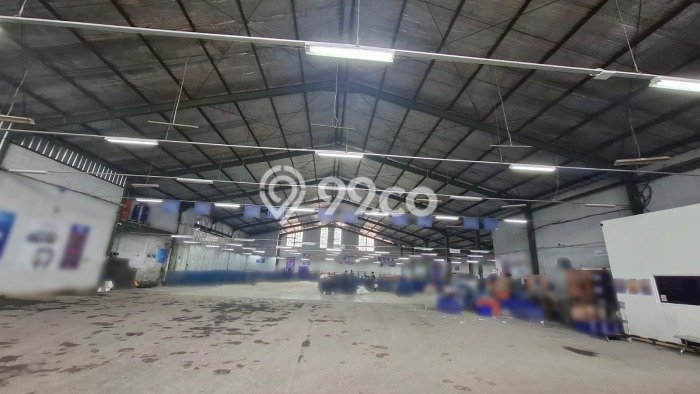 Area Strategis! Disewakan Gudang Lokasi Padalarang, Bandung Barat Cocok untuk Bisnis Area Strategis! Disewakan Gudang Lokasi Padalarang, Bandung Barat Cocok untuk Bisnis