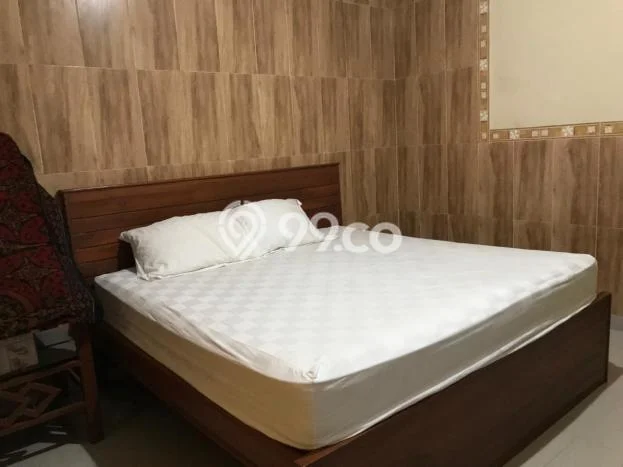 Dijual Rumah 4 Kamar Lokasi Strategis Bagus dan Strategis di Kediri Dijual Rumah 4 Kamar Lokasi Strategis Bagus dan Strategis di Kediri