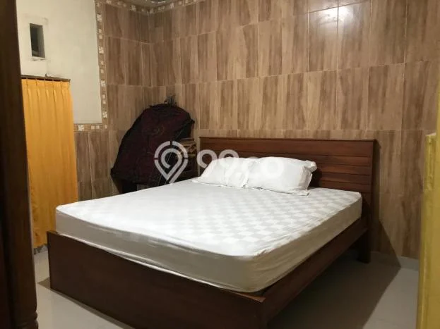 Dijual Rumah 4 Kamar Lokasi Strategis Bagus dan Strategis di Kediri Dijual Rumah 4 Kamar Lokasi Strategis Bagus dan Strategis di Kediri
