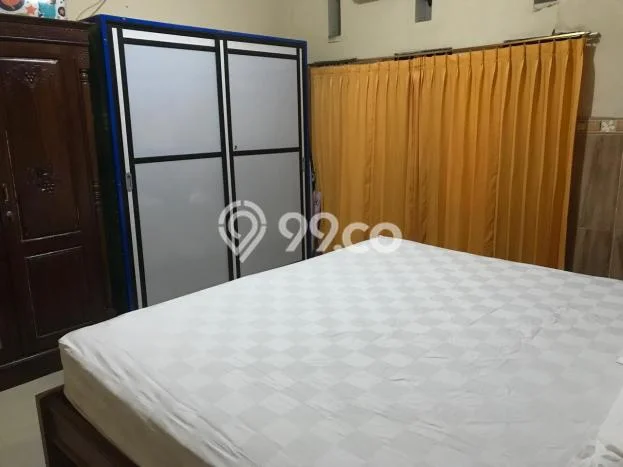 Dijual Rumah 4 Kamar Lokasi Strategis Bagus dan Strategis di Kediri Dijual Rumah 4 Kamar Lokasi Strategis Bagus dan Strategis di Kediri