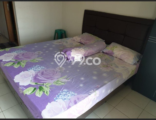 Apartemen Nyaman untuk Disewa, 1 Kamar di Tangerang Apartemen Nyaman untuk Disewa, 1 Kamar di Tangerang