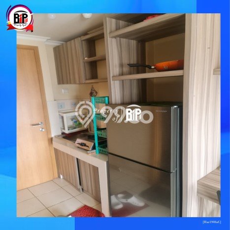 Apartemen Premium di , 1 KM, Luas 21m2m², Pemandangan Terbaik Apartemen Premium di , 1 KM, Luas 21m2m², Pemandangan Terbaik