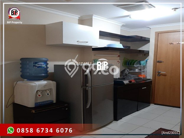 Disewakan Apartemen Harga Terjangkau di Cimone 1 Bedroom Disewakan Apartemen Harga Terjangkau di Cimone 1 Bedroom