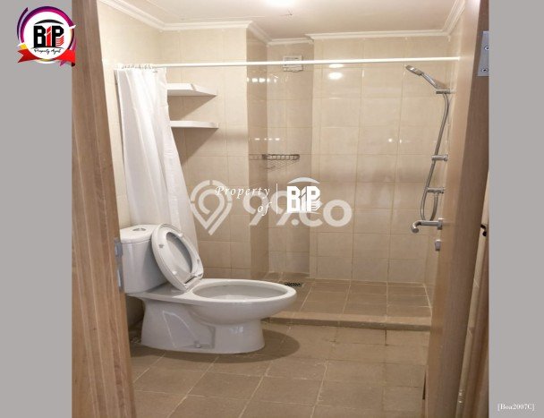 Apartemen Siap Pakai 2 BR dengan Harga Hemat di Area Cimone, Tangerang Apartemen Siap Pakai 2 BR dengan Harga Hemat di Area Cimone, Tangerang