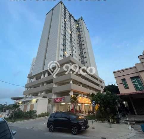 Rumah Kost untuk Dijual di Batam Kota dengan 34 KT, 16 KM, Luas 445m2 Rumah Kost untuk Dijual di Batam Kota dengan 34 KT, 16 KM, Luas 445m2