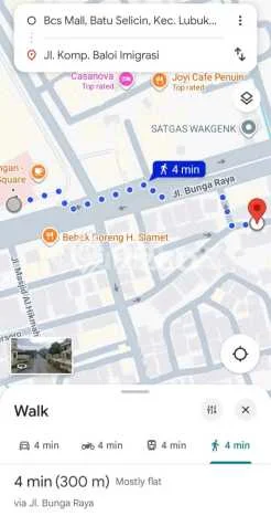 Hunian Mewah LB 500m2 Siap Pakai Desain Elegan di Batam Centre, Batam Hunian Mewah LB 500m2 Siap Pakai Desain Elegan di Batam Centre, Batam