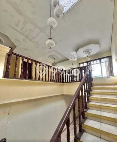 Rumah Elit Modern Tanpa Renovasi di Green Garden Jakarta Barat Rumah Elit Modern Tanpa Renovasi di Green Garden Jakarta Barat