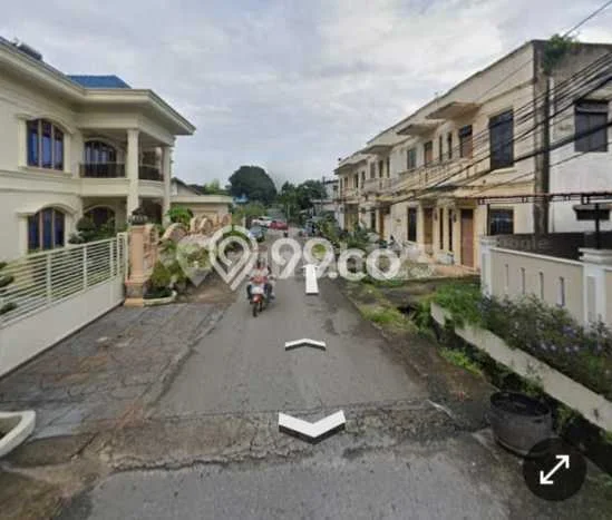 Hunian Mewah LB 500m2 Siap Pakai Desain Elegan di Batam Centre, Batam Hunian Mewah LB 500m2 Siap Pakai Desain Elegan di Batam Centre, Batam