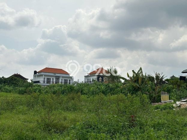 Tanah di Tumbak Bayuh, Luas 1000m², Area Strategis, For Rent Tanah di Tumbak Bayuh, Luas 1000m², Area Strategis, For Rent