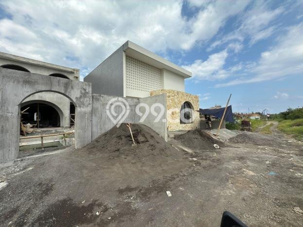 Dijual Tanah di Cemagi, Luas 2900m², Lingkungan Asri Dijual Tanah di Cemagi, Luas 2900m², Lingkungan Asri