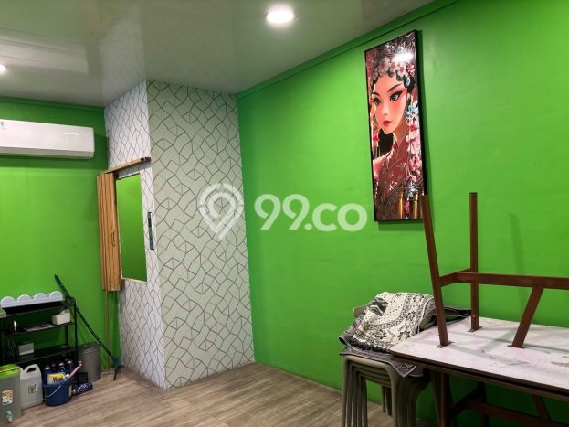 Unit Ruko Disewa Lokasi Bekasi Barat, Bekasi Spesifikasi Luas Bangunan 105m2 Unit Ruko Disewa Lokasi Bekasi Barat, Bekasi Spesifikasi Luas Bangunan 105m2