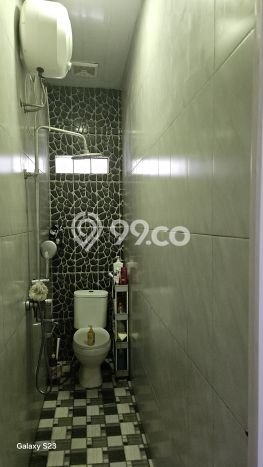 Rumah Modern 3 KT LT 78m2 di Harjamukti Rumah Modern 3 KT LT 78m2 di Harjamukti