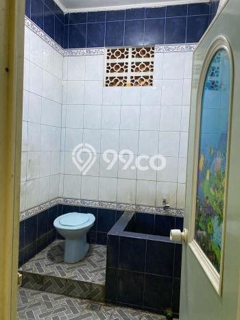 GOOD DEAL! Rumah di , 2 KM, Siap Huni, LT 110m2m² LB 110m2m² GOOD DEAL! Rumah di , 2 KM, Siap Huni, LT 110m2m² LB 110m2m²