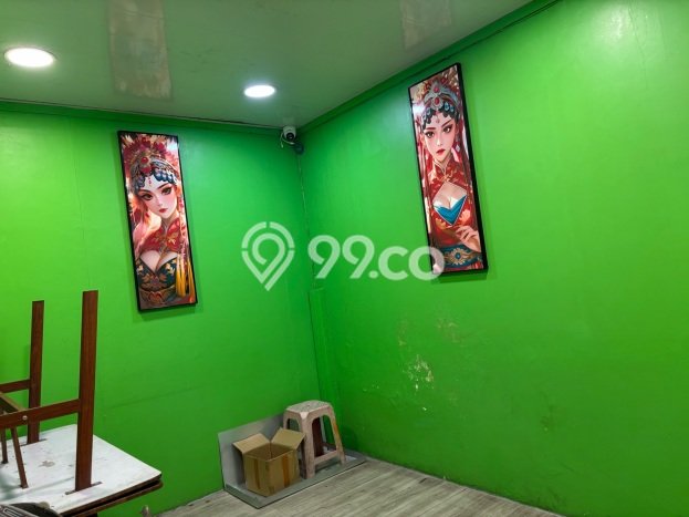 Unit Ruko Disewa Lokasi Bekasi Barat, Bekasi Spesifikasi Luas Bangunan 105m2 Unit Ruko Disewa Lokasi Bekasi Barat, Bekasi Spesifikasi Luas Bangunan 105m2