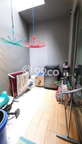 Jual Rumah Eksklusif 2 KT di Harapan Indah, Bekasi Jual Rumah Eksklusif 2 KT di Harapan Indah, Bekasi