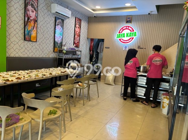 Unit Ruko Disewa Lokasi Bekasi Barat, Bekasi Spesifikasi Luas Bangunan 105m2 Unit Ruko Disewa Lokasi Bekasi Barat, Bekasi Spesifikasi Luas Bangunan 105m2