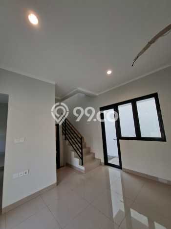 Rumah Minimalis 2 KT LT 66m2 di Summarecon Crown Gading Rumah Minimalis 2 KT LT 66m2 di Summarecon Crown Gading