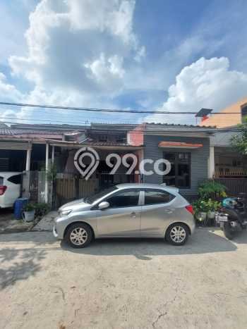 Hunian Cantik Modern Lb 80m2 di Bekasi Barat, Bekasi Hunian Cantik Modern Lb 80m2 di Bekasi Barat, Bekasi