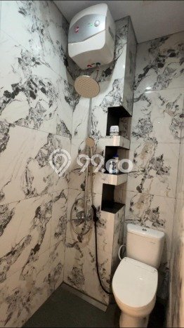 Rumah Modern 3 KT di Depok I Depok Full Furnished Rumah Modern 3 KT di Depok I Depok Full Furnished