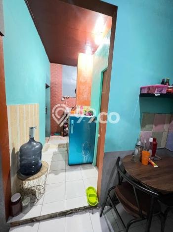 Rumah Modern 3 KT di Pejuang Bekasi Semi Furnished Rumah Modern 3 KT di Pejuang Bekasi Semi Furnished