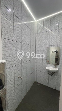 Rumah Modern 3 KT di Depok I Depok Full Furnished Rumah Modern 3 KT di Depok I Depok Full Furnished
