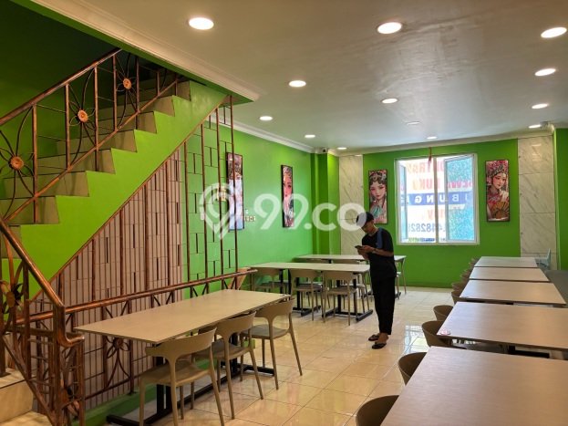 Unit Ruko Disewa Lokasi Bekasi Barat, Bekasi Spesifikasi Luas Bangunan 105m2 Unit Ruko Disewa Lokasi Bekasi Barat, Bekasi Spesifikasi Luas Bangunan 105m2