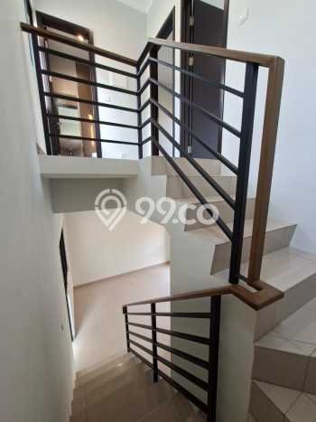 Rumah Minimalis 2 KT LT 66m2 di Summarecon Crown Gading Rumah Minimalis 2 KT LT 66m2 di Summarecon Crown Gading