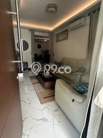 Rumah Eksklusif Dijual LT 137m2 di Cakung, Jakarta Timur Rumah Eksklusif Dijual LT 137m2 di Cakung, Jakarta Timur