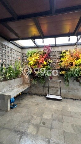 Rumah Modern 3 KT di Depok I Depok Full Furnished Rumah Modern 3 KT di Depok I Depok Full Furnished