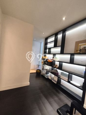 Dijual Rumah Mewah Elegan Dengan View Eksklusif di Sunter, Jakarta Utara Dijual Rumah Mewah Elegan Dengan View Eksklusif di Sunter, Jakarta Utara