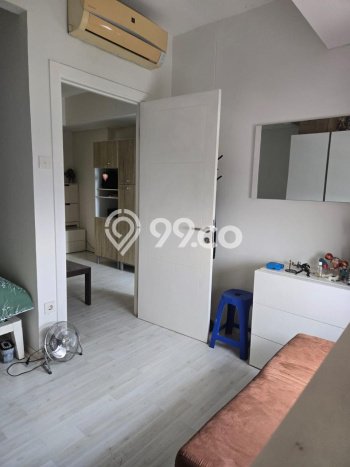Apartemen Favorit Modern Dijual di Jakarta Utara dengan 2 Kamar Tidur Apartemen Favorit Modern Dijual di Jakarta Utara dengan 2 Kamar Tidur