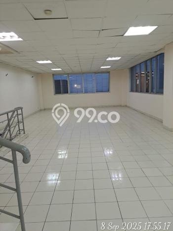 PRIME LOCATION! Ruko Kawasan Kemayoran, Luas 270m2m², Kawasan Ramai, Ready Pakai PRIME LOCATION! Ruko Kawasan Kemayoran, Luas 270m2m², Kawasan Ramai, Ready Pakai
