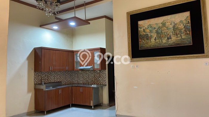 Jarang Ada! Rumah Kontrakan 2 Kamar Bagus Siap Huni Sunter Jarang Ada! Rumah Kontrakan 2 Kamar Bagus Siap Huni Sunter