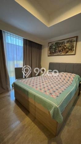 Apartemen Premium Dijual di Menteng, Jakarta Pusat Punya 2 Kamar & 1 Kamar Mandi Apartemen Premium Dijual di Menteng, Jakarta Pusat Punya 2 Kamar & 1 Kamar Mandi