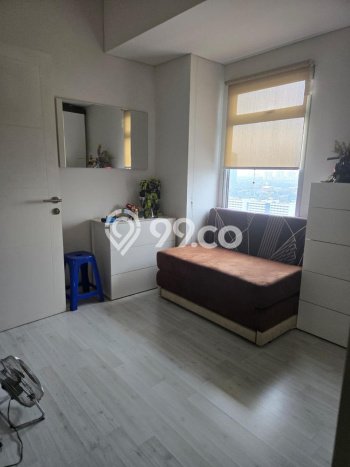 Apartemen Favorit Modern Dijual di Jakarta Utara dengan 2 Kamar Tidur Apartemen Favorit Modern Dijual di Jakarta Utara dengan 2 Kamar Tidur