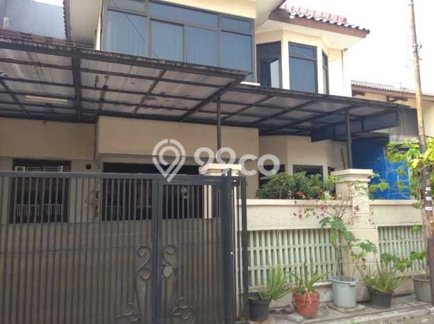 Ready to Use! Luxury House LT 140m2 Desain Elegan di Sunter Ready to Use! Luxury House LT 140m2 Desain Elegan di Sunter