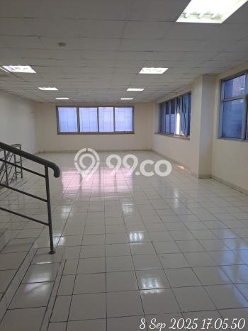 PRIME LOCATION! Ruko Kawasan Kemayoran, Luas 270m2m², Kawasan Ramai, Ready Pakai PRIME LOCATION! Ruko Kawasan Kemayoran, Luas 270m2m², Kawasan Ramai, Ready Pakai