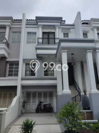 Hunian Mewah Siap Huni LT 90m2 di Kelapa Gading, Jakarta Utara Hunian Mewah Siap Huni LT 90m2 di Kelapa Gading, Jakarta Utara