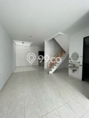 Sewa Rumah Harga Terjangkau di Sunter Jakarta Utara Punya 3 KT Sewa Rumah Harga Terjangkau di Sunter Jakarta Utara Punya 3 KT