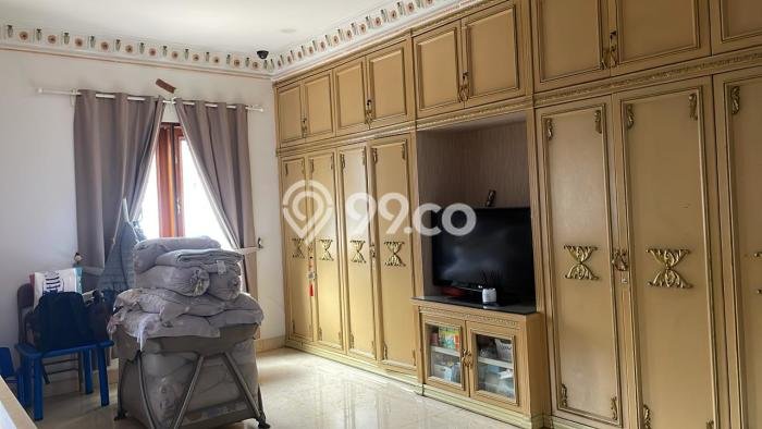 For Sale! Luxury House LT 180m2 Desain Elegan di Sunter For Sale! Luxury House LT 180m2 Desain Elegan di Sunter